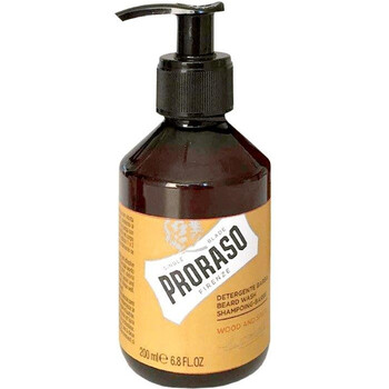 Wood & Spice Beard Wash - Šampón na fúzy